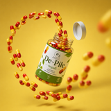 Organic De-Pile 30 Capsule