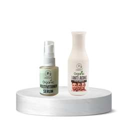 2 in 1 Skin Care pack