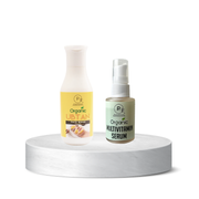 2 in 1 skin care combo