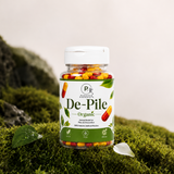 Organic De-Pile 30 Capsule