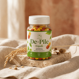 Organic De-Pile 30 Capsule