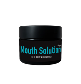Mouth Solution 50gm