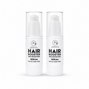 Hair Booster Heat Protection Serum 50ml | Pack of 2