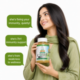 WOW Immune 220g