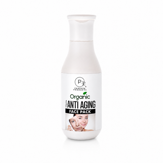 Anti-Aging Face Pack