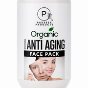 Anti-Aging Face Pack