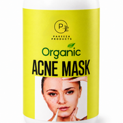 Acne Face Mask 120gm