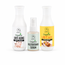 Extra Glow Skincare Kit