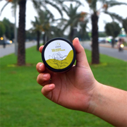 18 Herbs Hair Mask 100gm