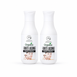 Anti-Aging Face Pack 120gm | Pack of 2