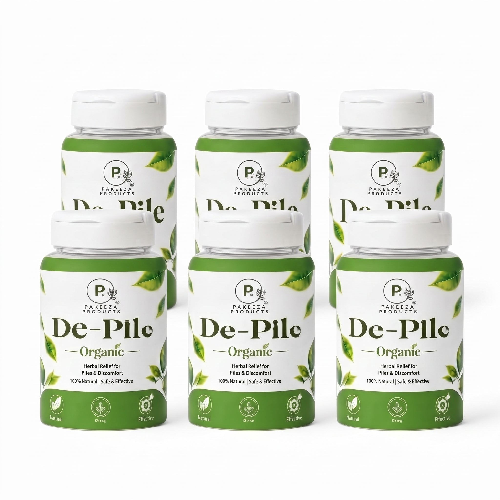 depile-full-course