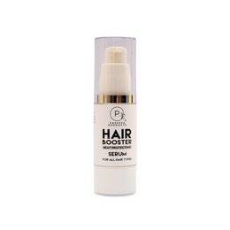 Hair Booster Heat Protection Serum 50ml