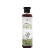 Keratin Shampoo 250ml