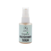 Organic Multivitamin Serum 30ml