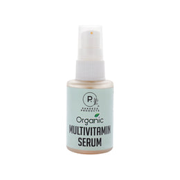 Organic Multivitamin Serum 30ml