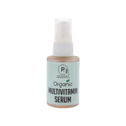 Organic Multivitamin Serum 30ml