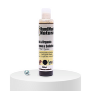 Hand Made Natural Shampoo 200ml
