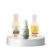 3 in 1 Pakeeza best skin care bundle