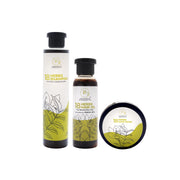 18 Herbs Hair Care Kit