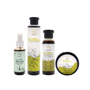 Hair Nourishment Kit