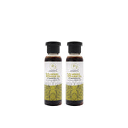 18 Herbs Hair Oil 100ml | Pack of 2