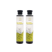 18 Herbs Hair Shampoo 200ml | Pack of 2