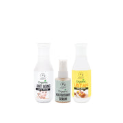 Extra Glow Skincare Kit