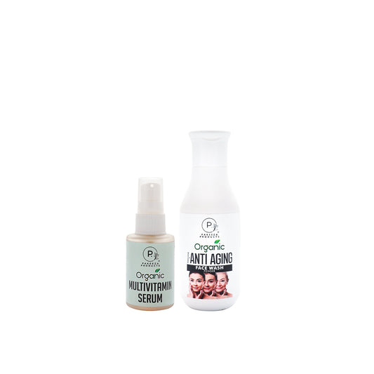 2 in 1 Skin Care pack