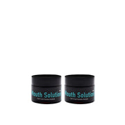 Mouth Solution 50gm | Pack of 2