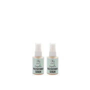 Organic Multivitamin Serum 30ml | Pack of 2