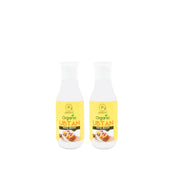 Ubtan Face Wash Powder 120gm | Pack of 2