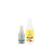 2 in 1 skin care combo