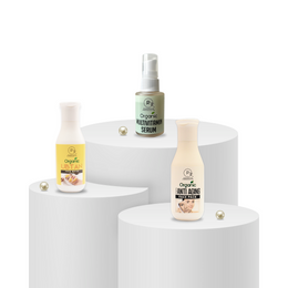 Pakeeza Skin Care Kit